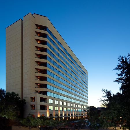 Austin Southpark Hotel Екстериор снимка