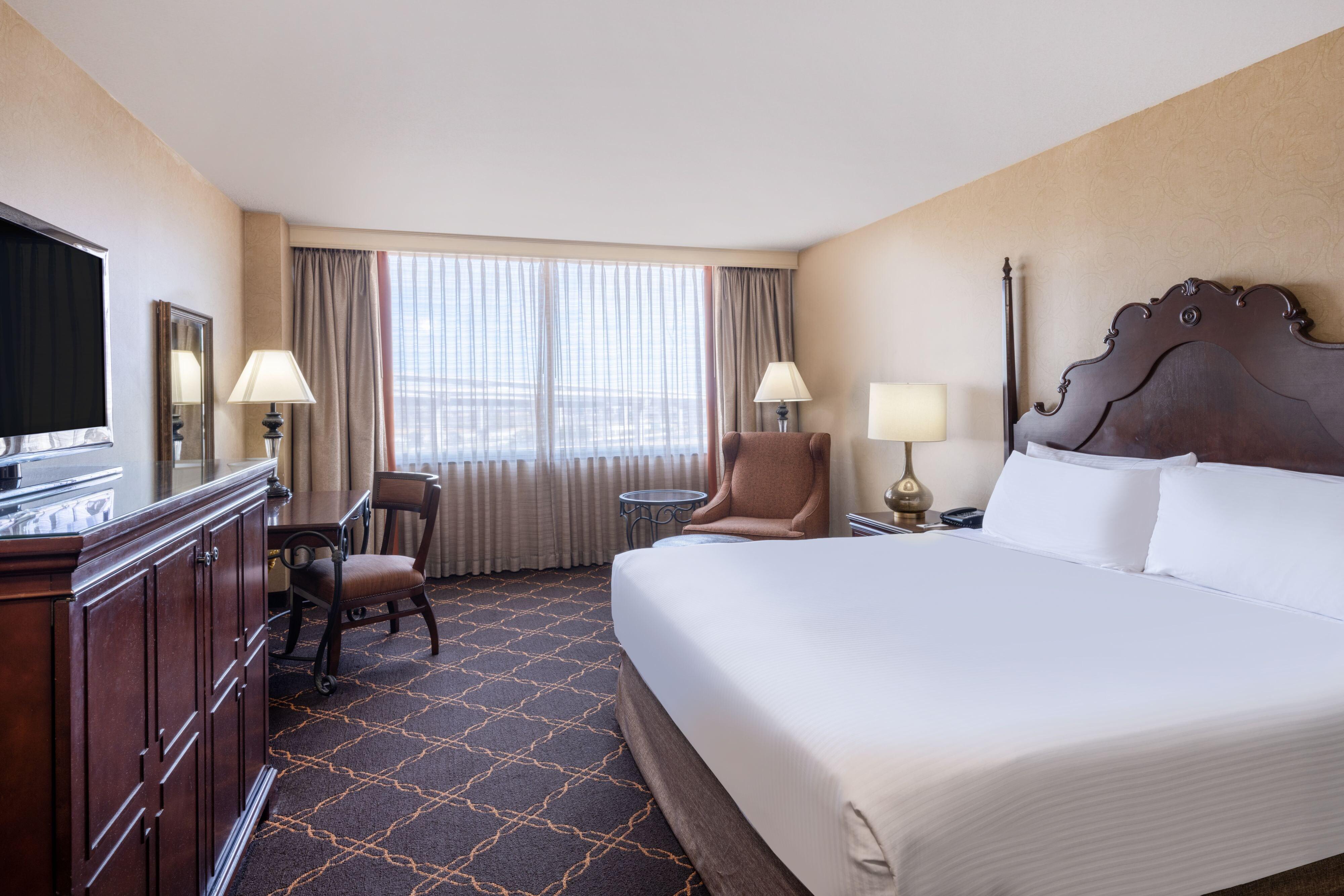 Austin Southpark Hotel Екстериор снимка