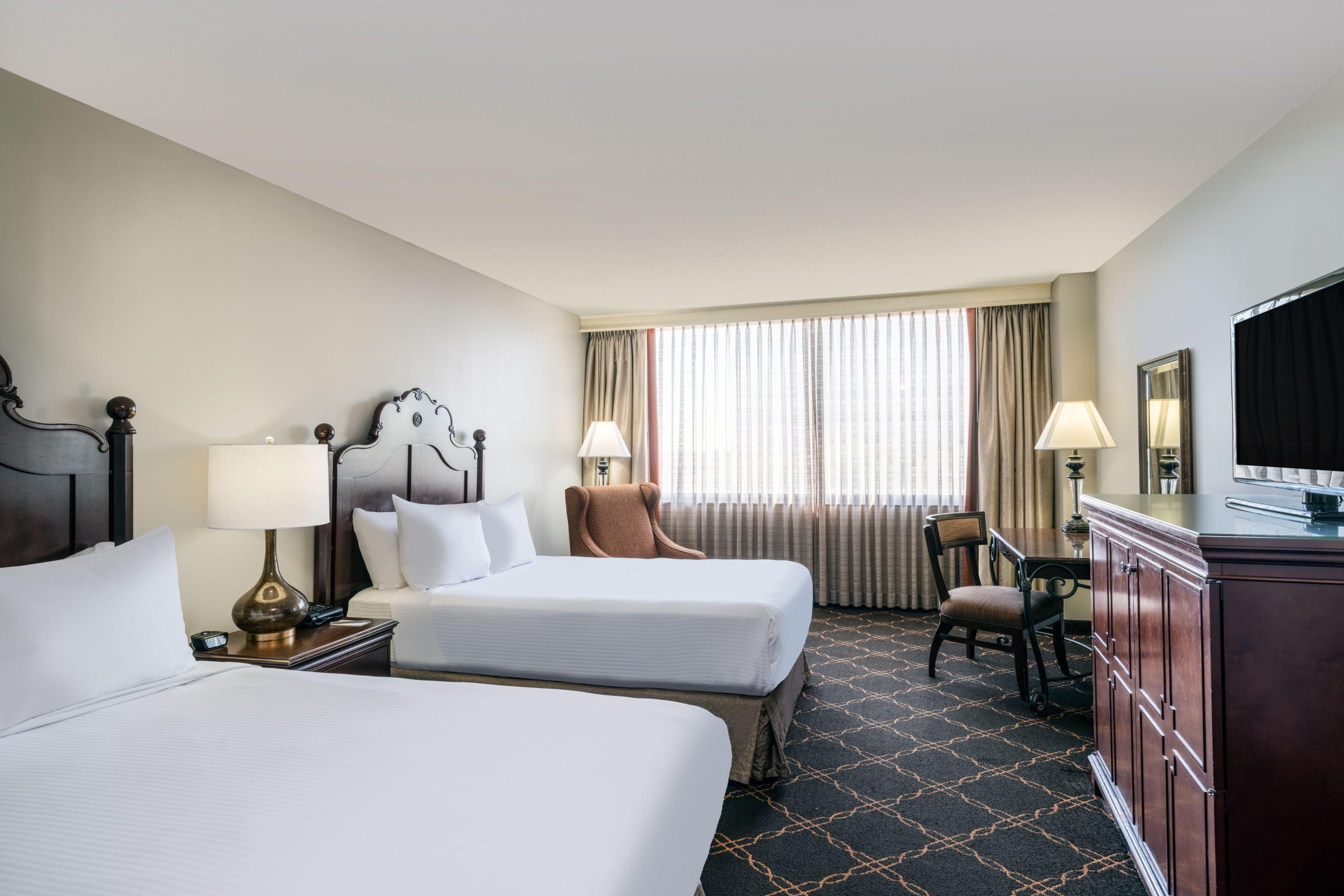 Austin Southpark Hotel Екстериор снимка