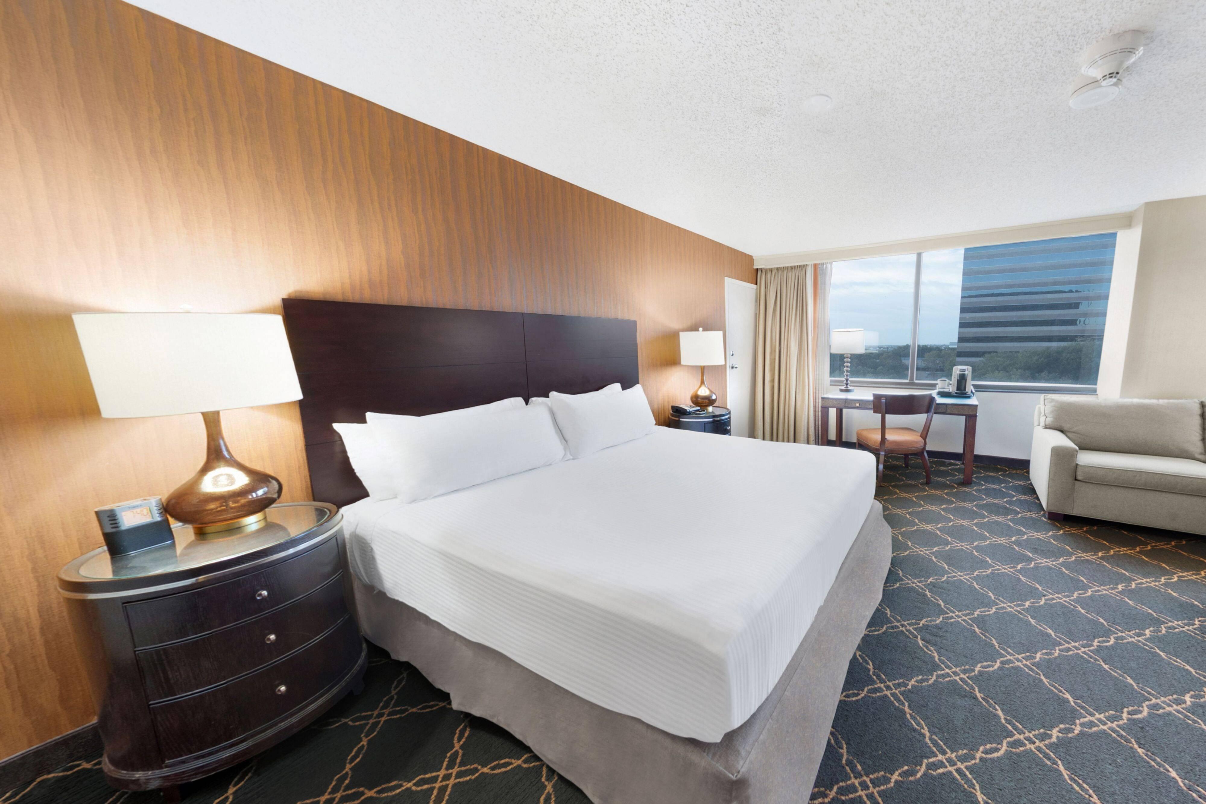 Austin Southpark Hotel Екстериор снимка