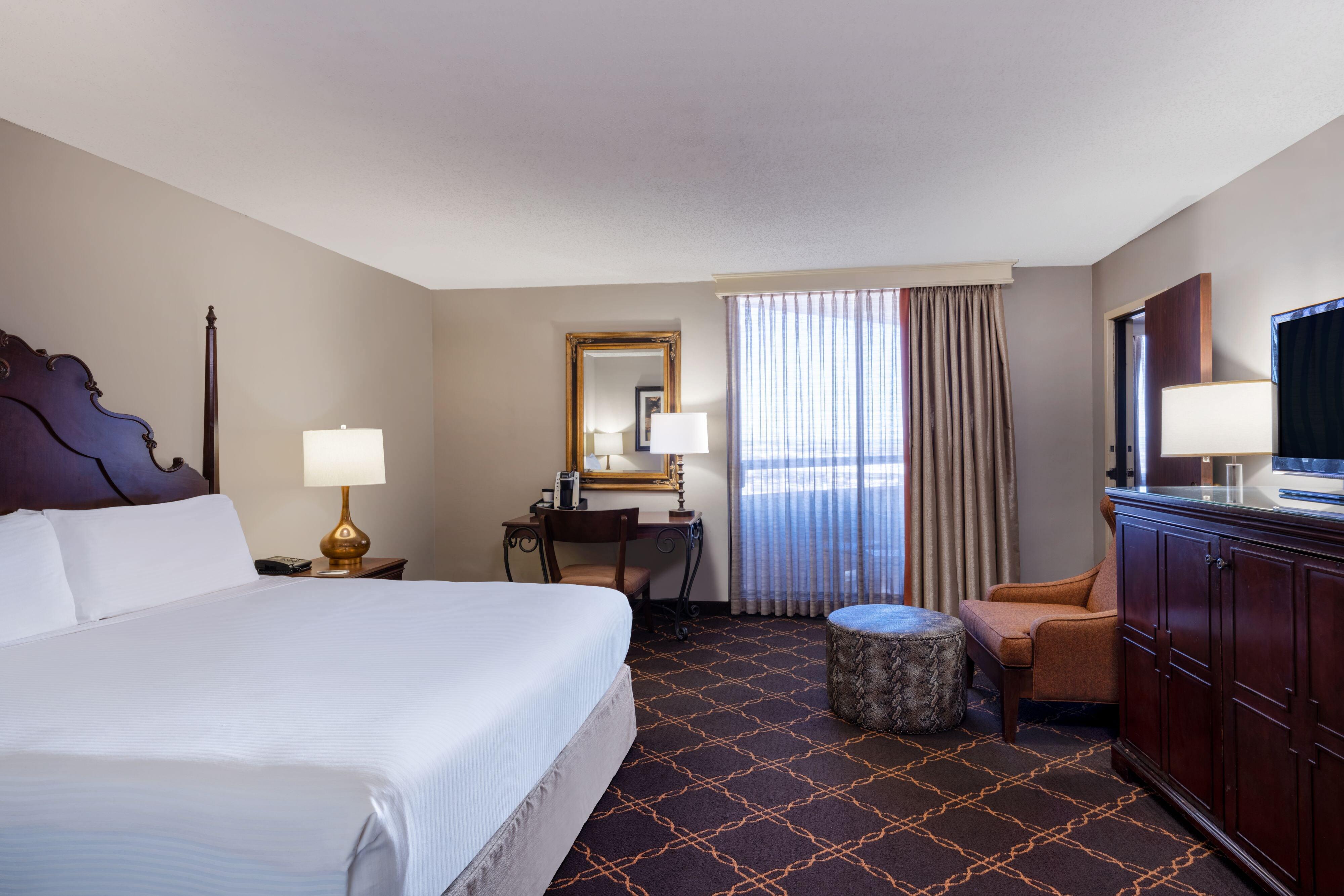 Austin Southpark Hotel Екстериор снимка