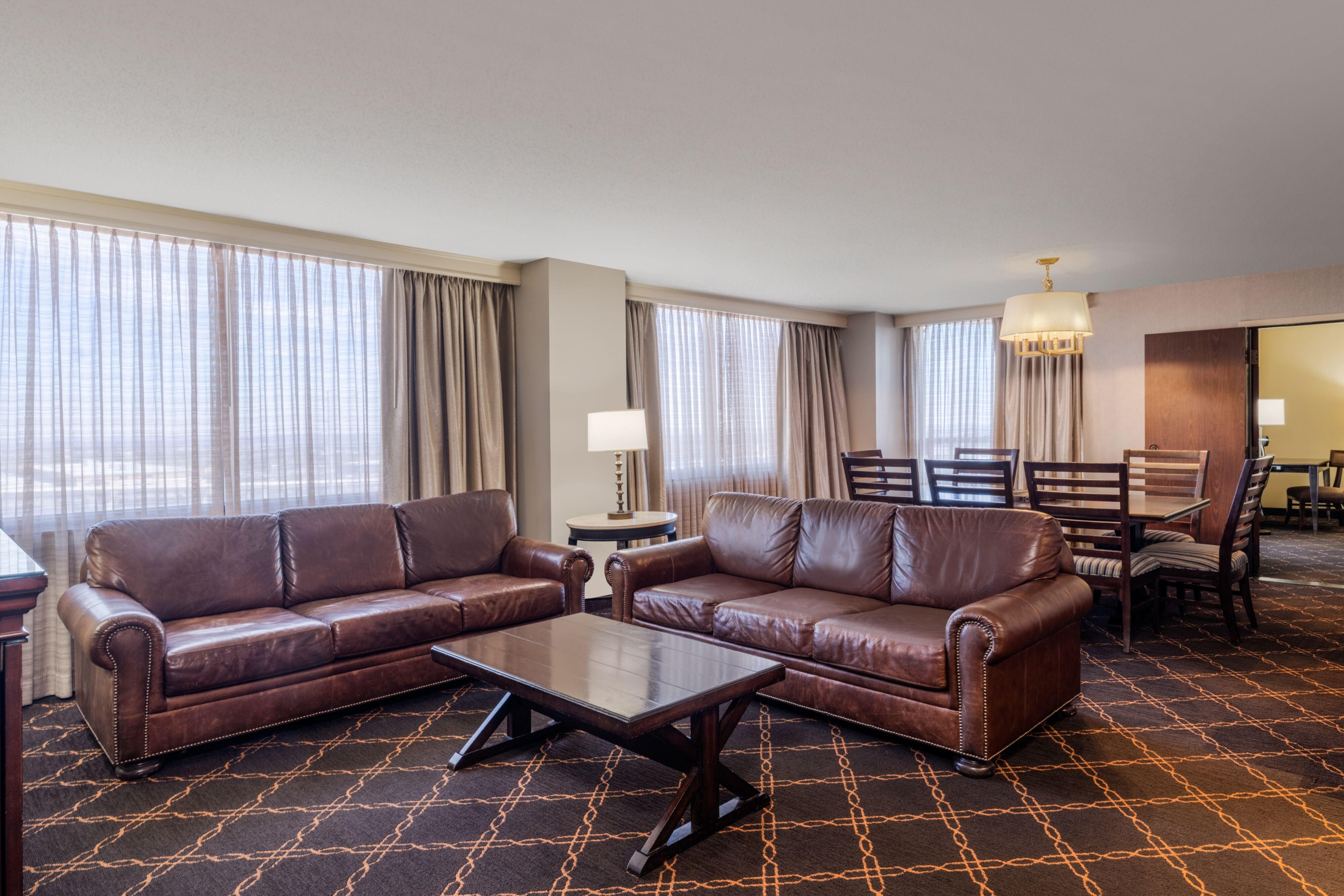 Austin Southpark Hotel Екстериор снимка
