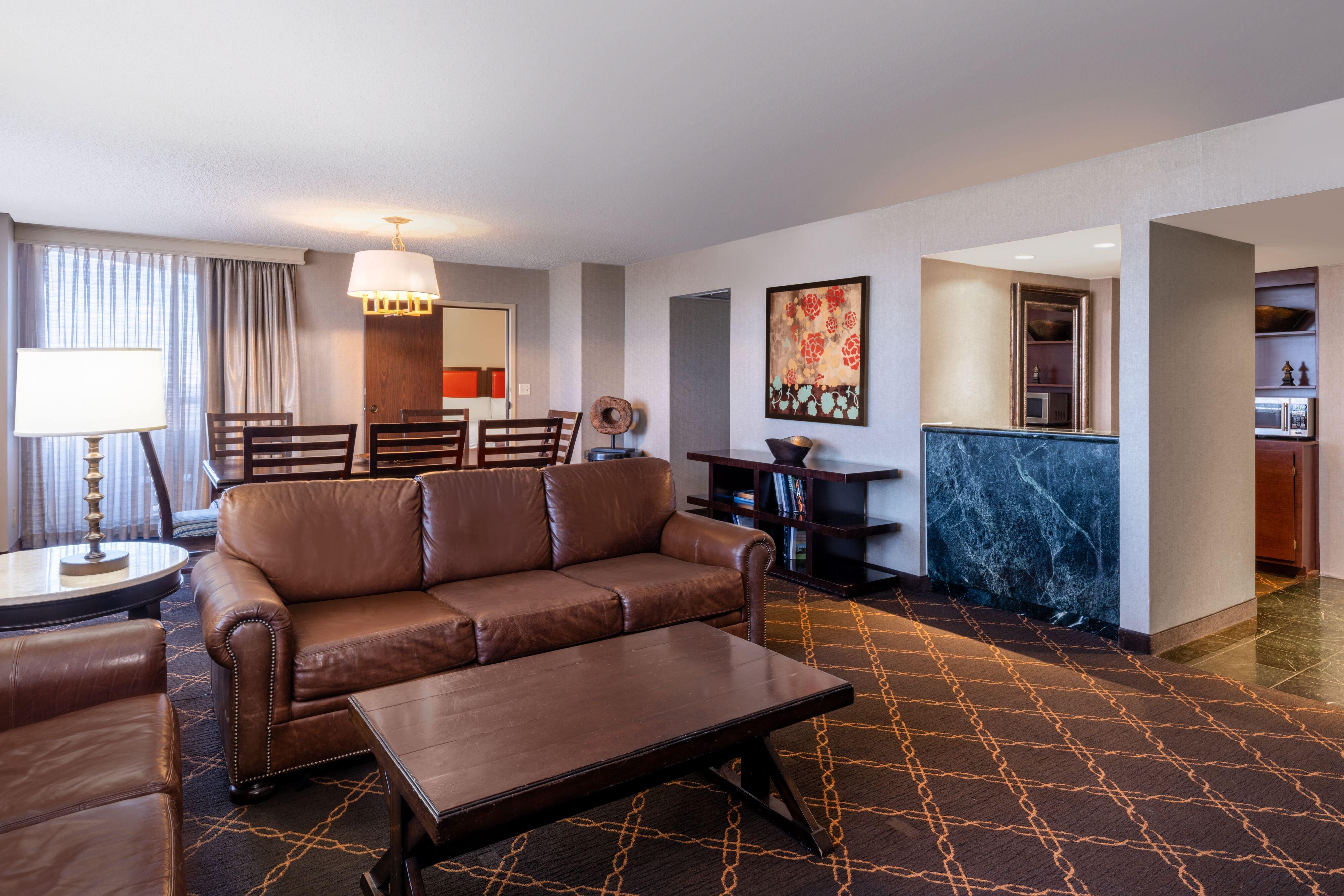 Austin Southpark Hotel Екстериор снимка