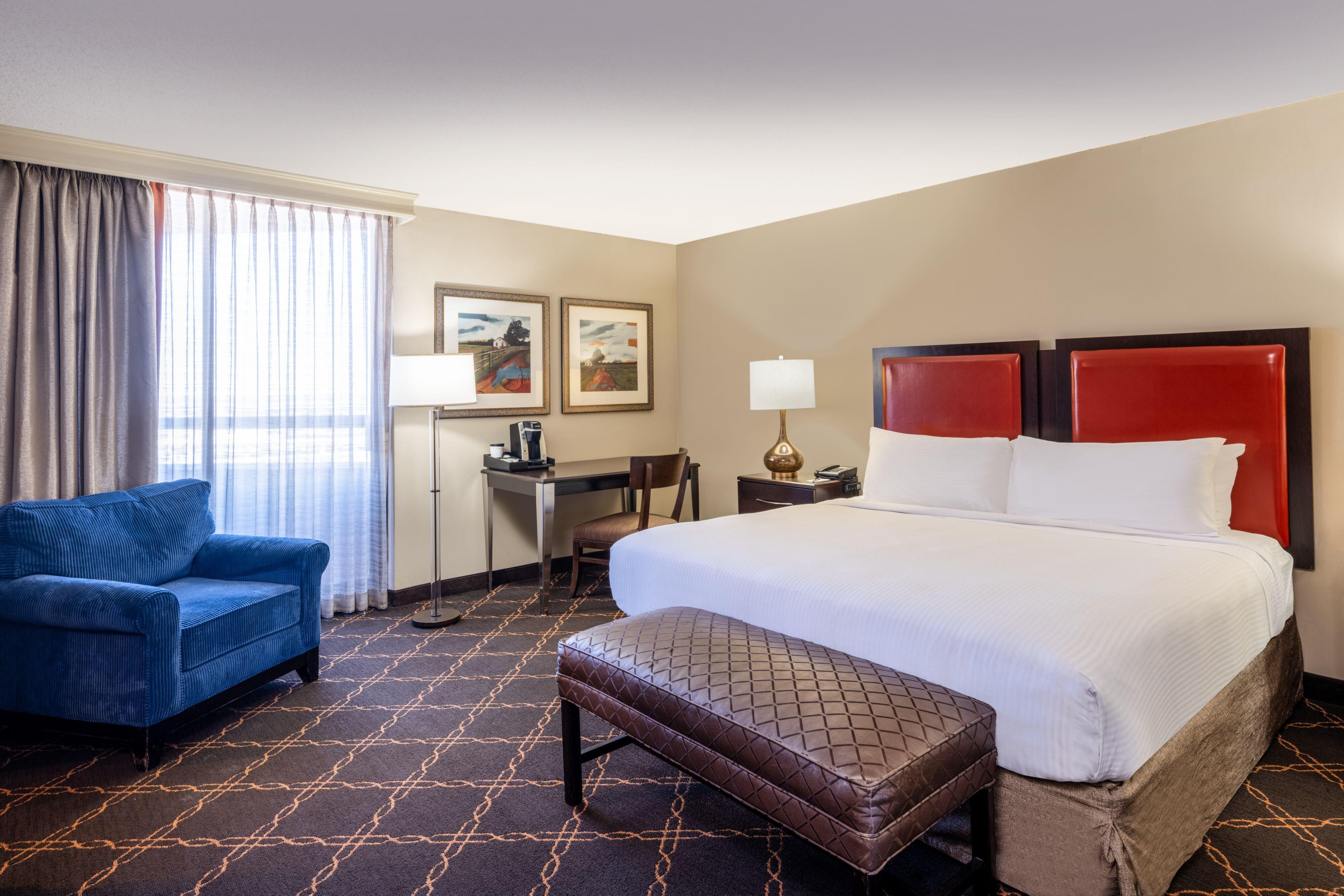 Austin Southpark Hotel Екстериор снимка