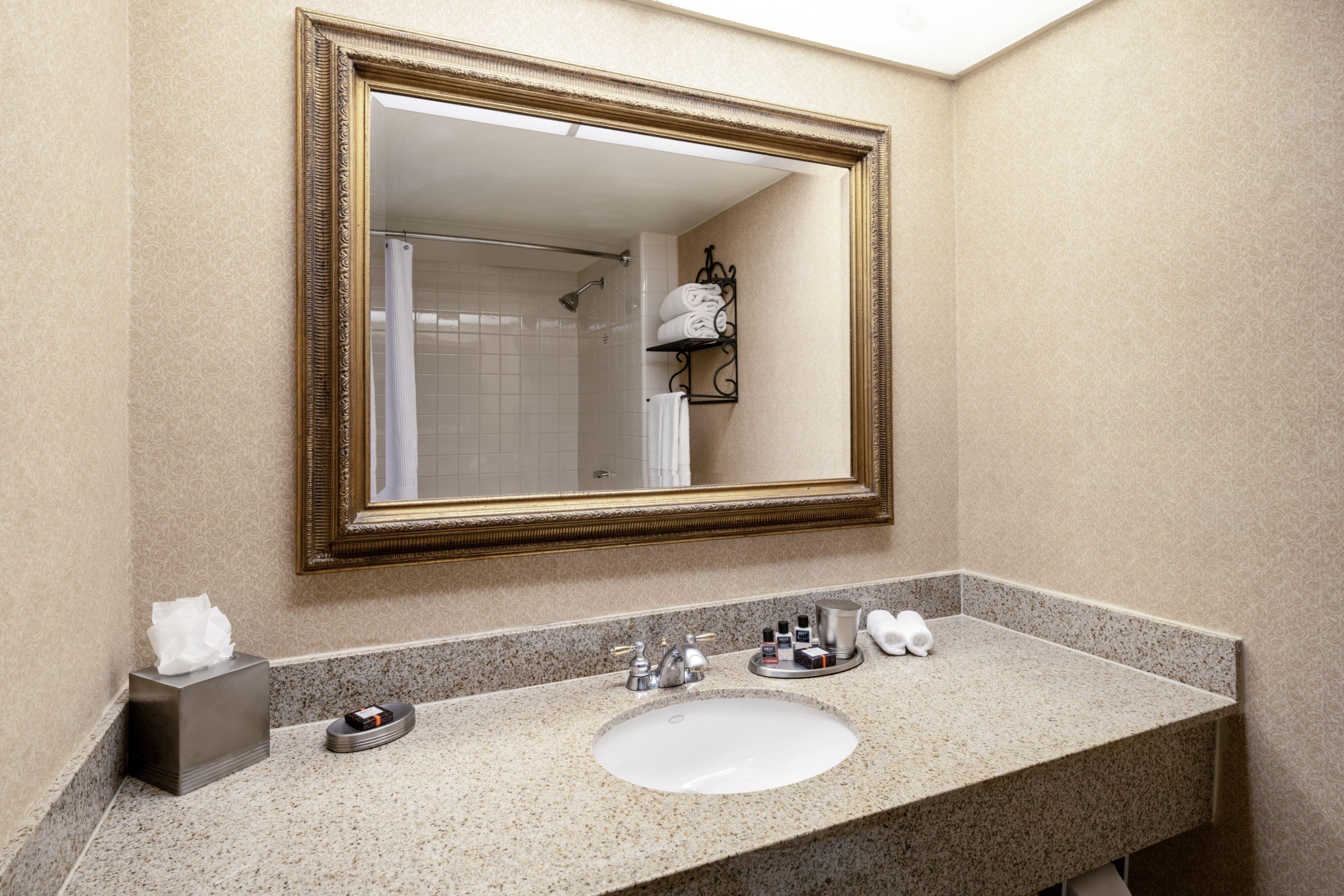 Austin Southpark Hotel Екстериор снимка