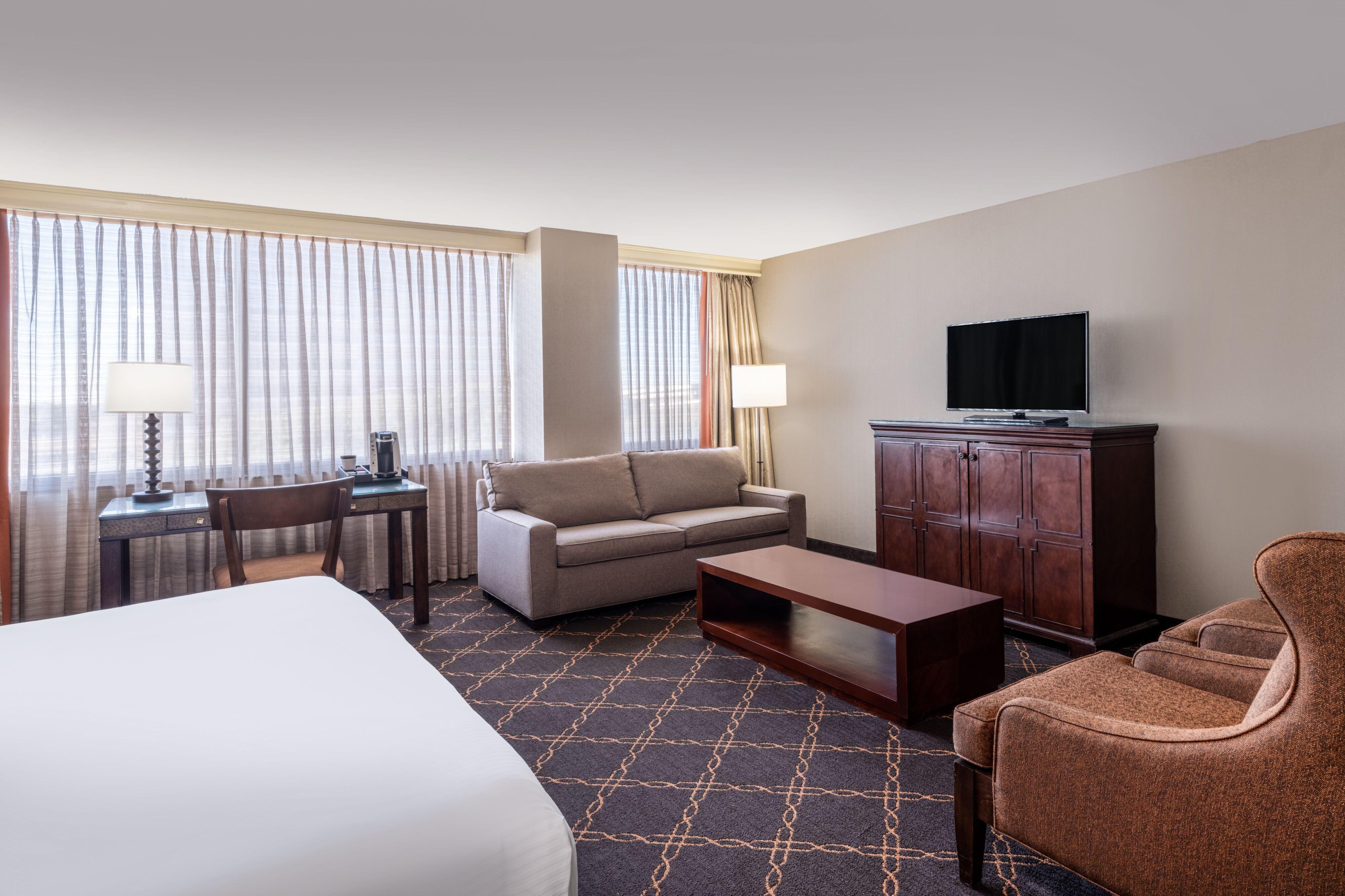 Austin Southpark Hotel Екстериор снимка